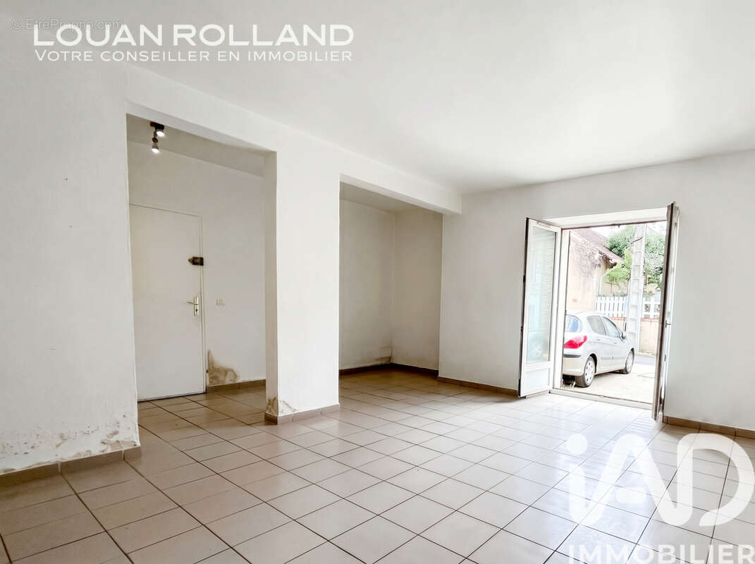 Photo 4 - Appartement à FAREMOUTIERS