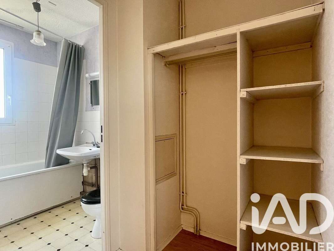 Photo 7 - Appartement à OLIVET