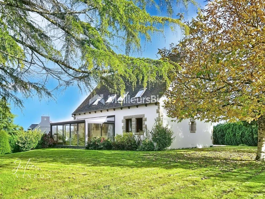 Maison à LE VIEUX-MARCHE