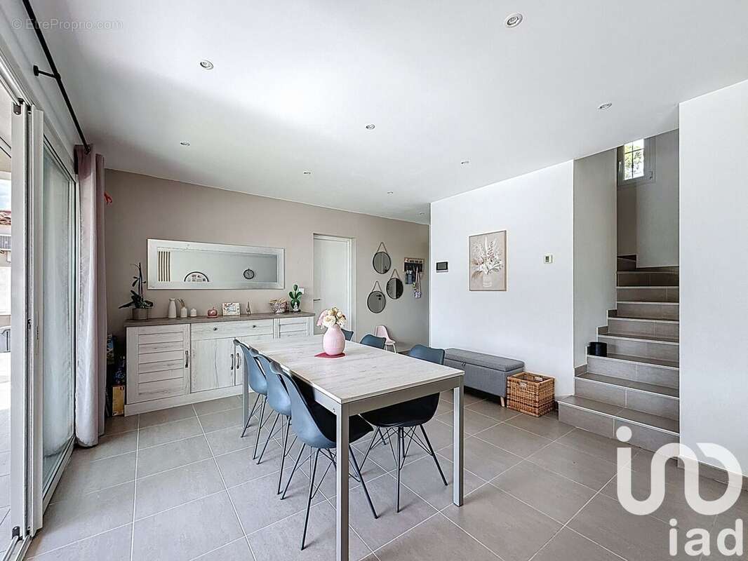 Photo 5 - Maison à OLLIOULES