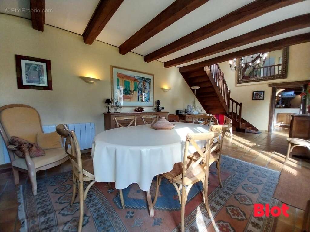 Maison à CANCALE