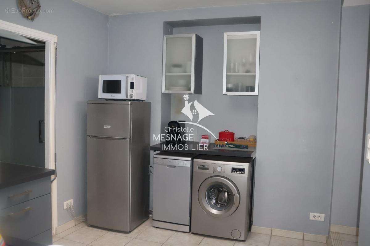 À vendre chez Christelle Mesnage Immobilier, DINAN BORDS DE - photo 19