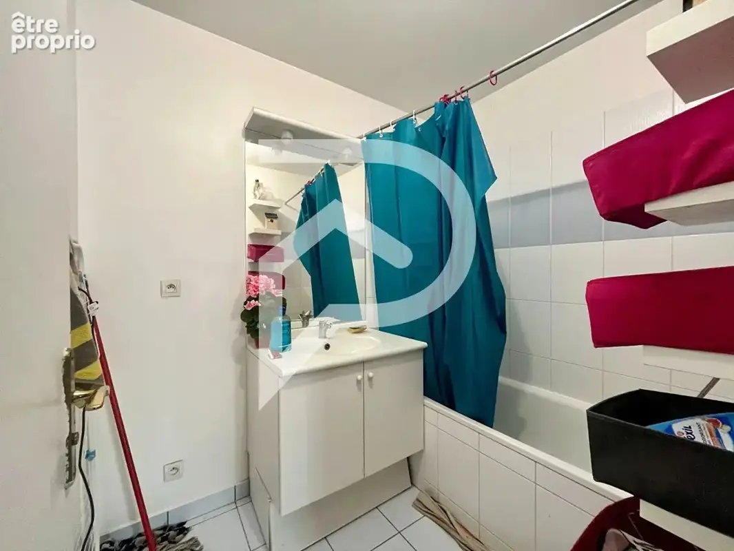 Vente Appartement Carrieres-sous-poissy(78955) 169 000ï¿œ - photo 6