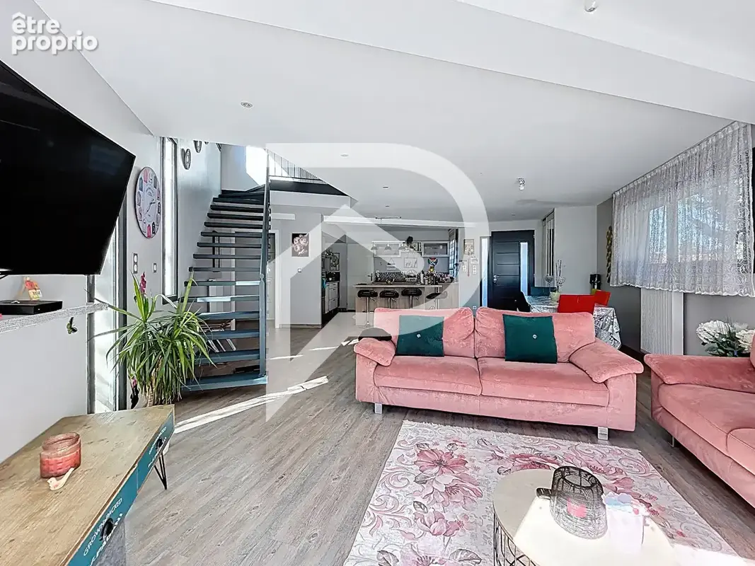 Photo Maison à Colomiers au prix de 375 000€