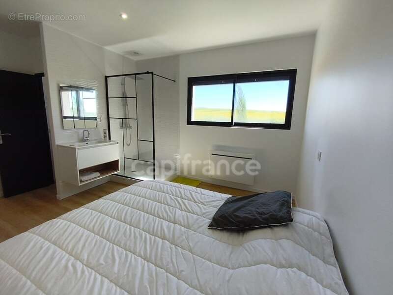  RARE À LA VENTE – Maison contemporaine d’exception - photo 16