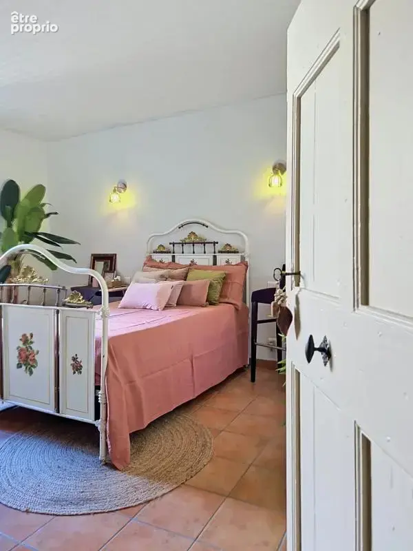 Maison de charme au coeur de Mérindol - photo 8