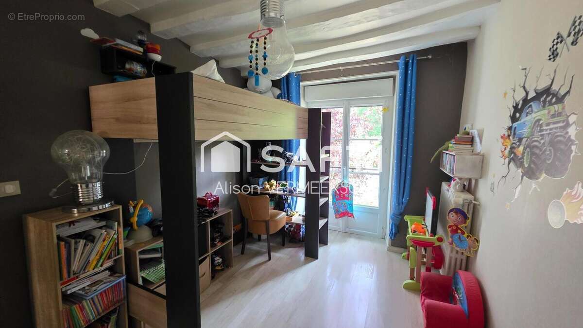 Photo 8 - Maison à BENNECOURT