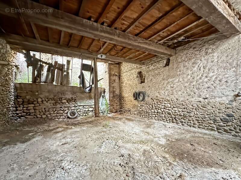Maison à BANYULS-DELS-ASPRES