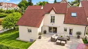 Maison à FERRIERES-LES-BOIS
