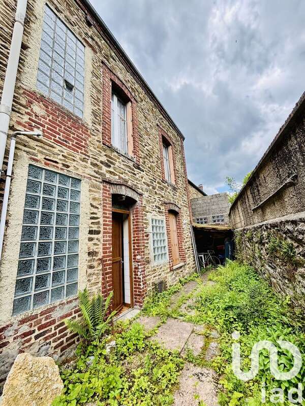 Photo 2 - Maison à BOGNY-SUR-MEUSE