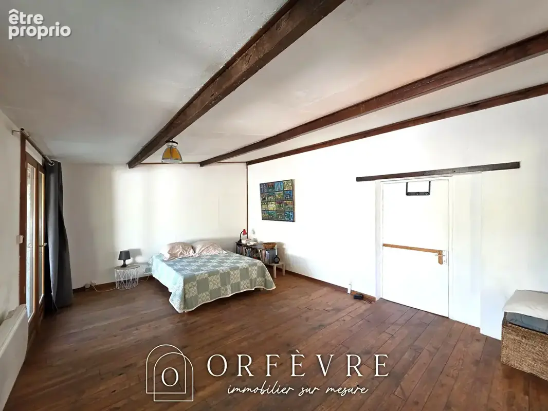 Maison 156 m² avec grand terrain attenant constructible - photo 6