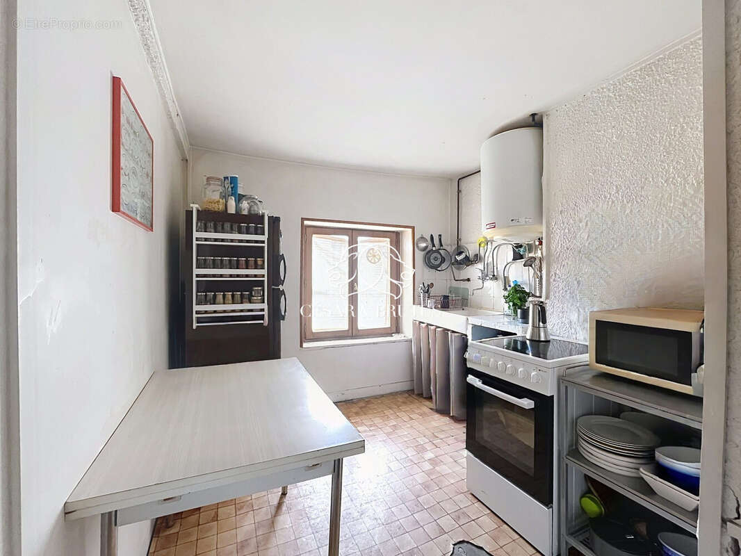 Appartement à LYON-7E