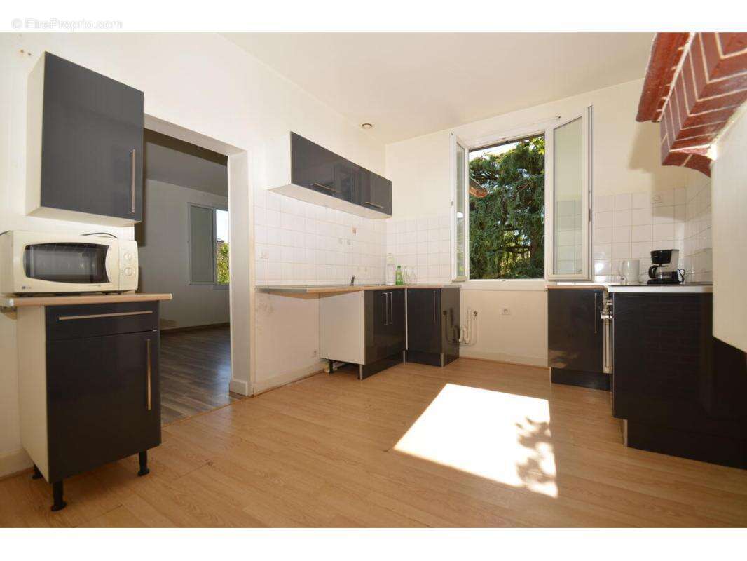 Maison à MONTPON-MENESTEROL