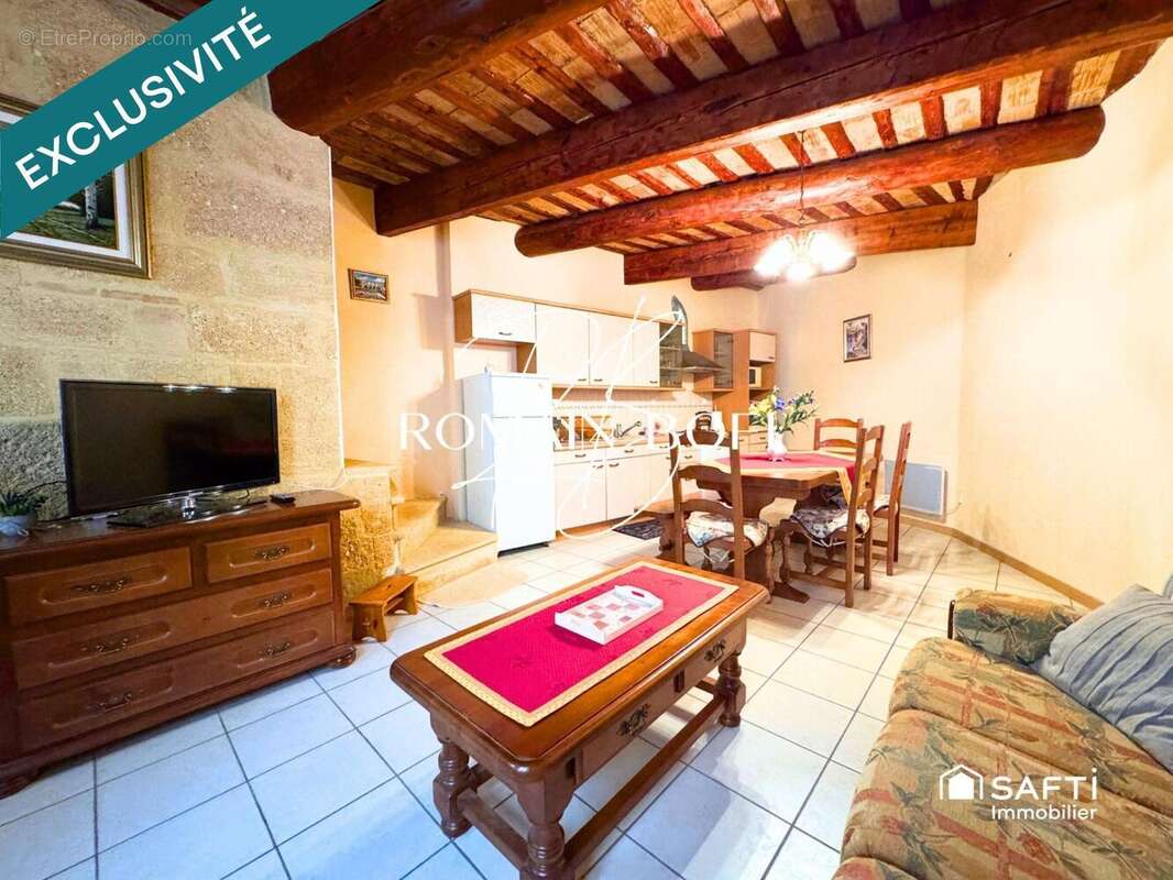 Maison 120 m² à Collias  - photo 4