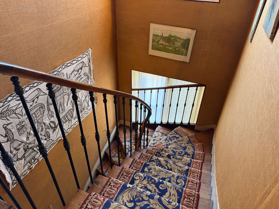Maison à ORLEANS