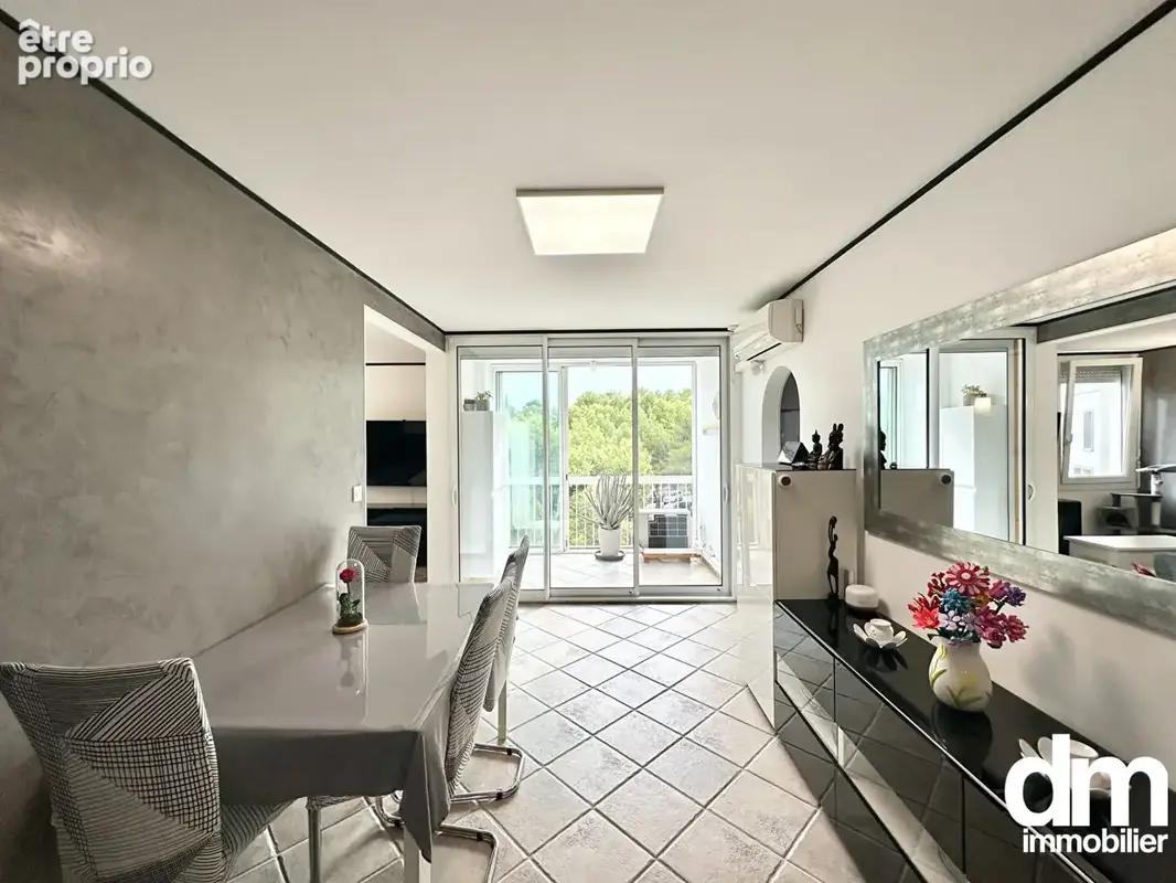 Appartement Martigues 4 pièces - 74.83 m2 - photo 3