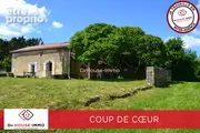 Maison à MAREUIL