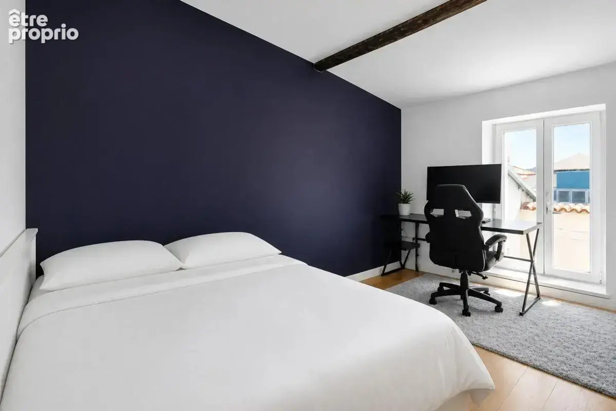 Maison à rénover - 7 pièces - 160 m² - Jarnac centre-ville - photo 5