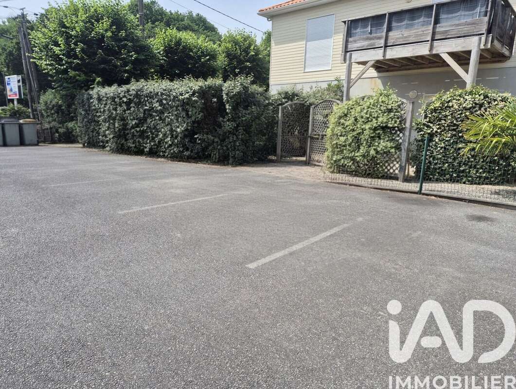 Photo 9 - Appartement à SAINT-BREVIN-LES-PINS