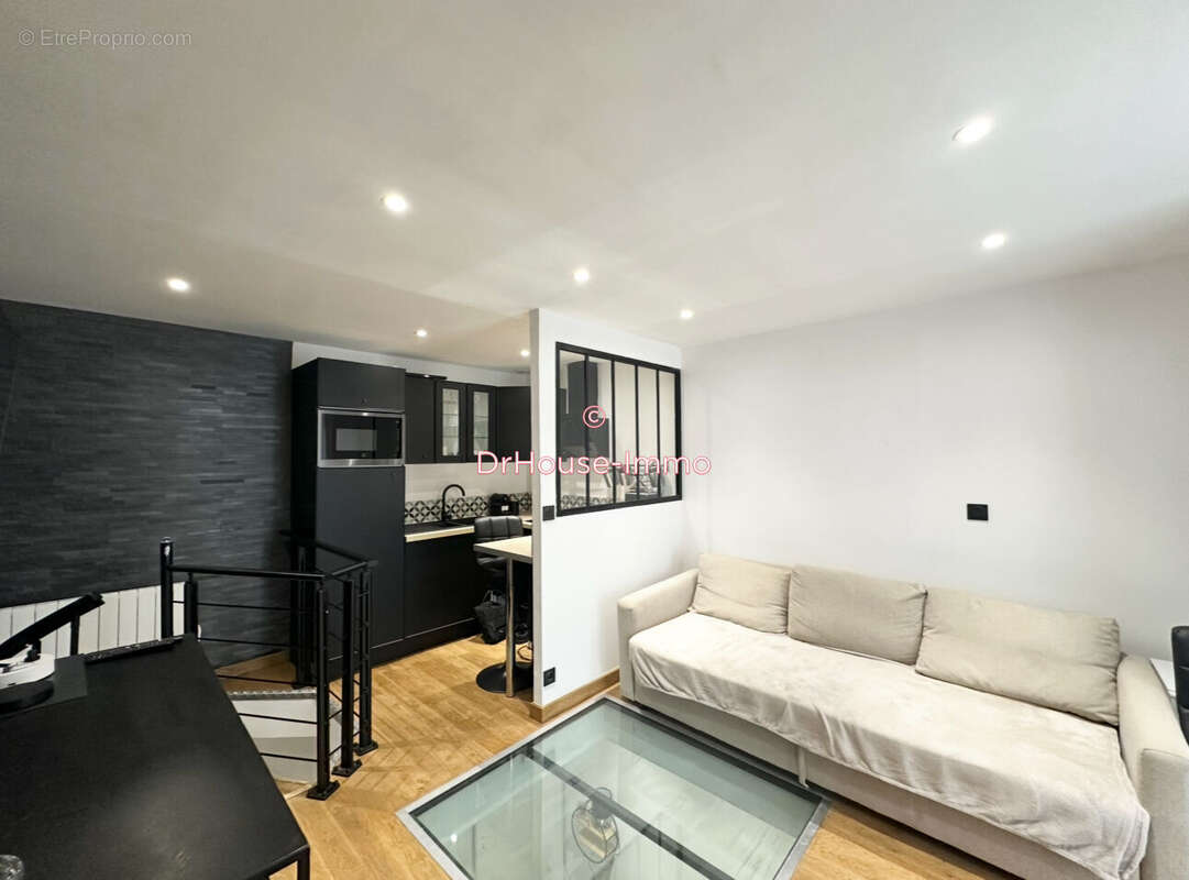 Appartement 37 m² à Dieppe  - photo 2