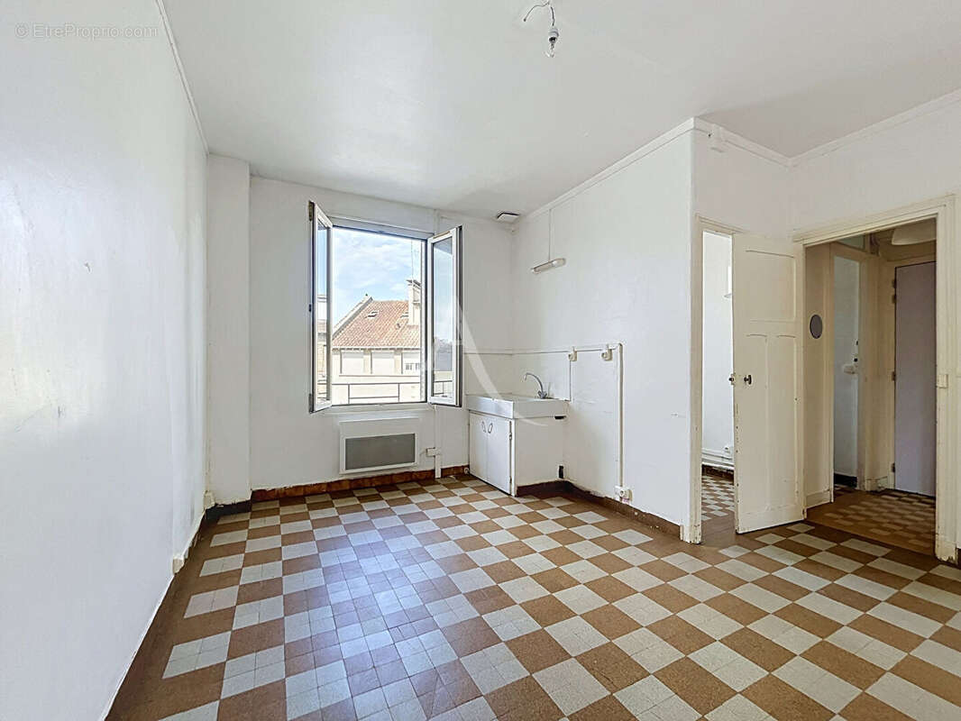 Immeuble de rapport en monopropriété ? melun - 263.73 m2 - photo 7
