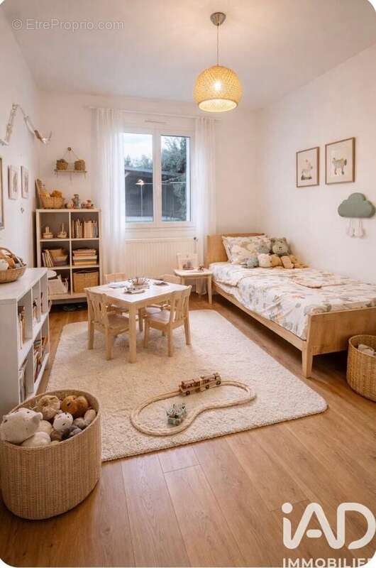 Photo 5 - Maison à LES HERBIERS