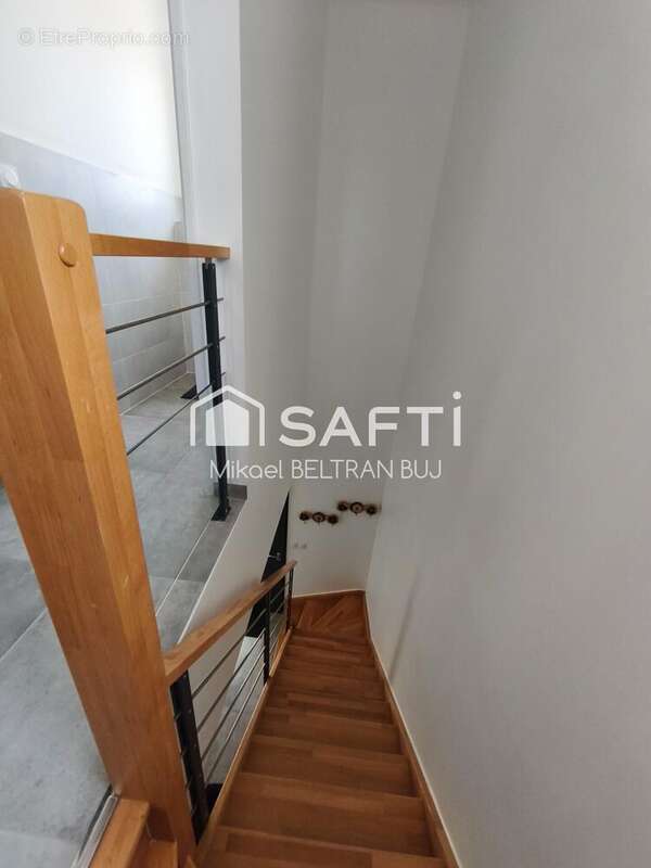 Photo 7 - Maison à POMEROLS