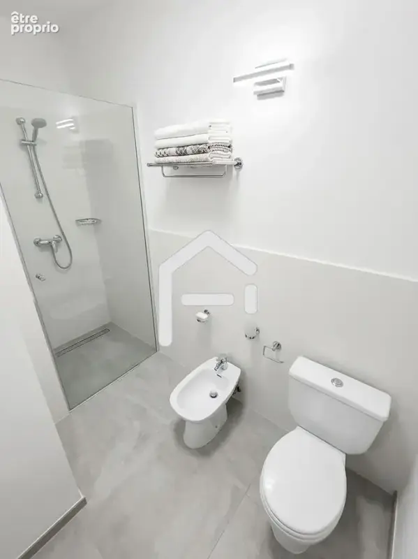 Appartement 39 m² à Toulouse  - photo 3