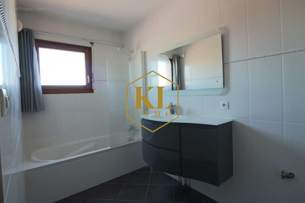 Appartement à COLMAR