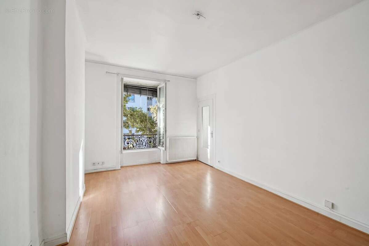 Appartement à LYON-2E