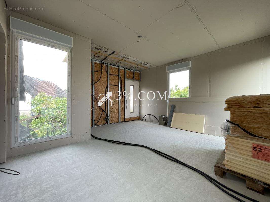 Maison à ROHRWILLER