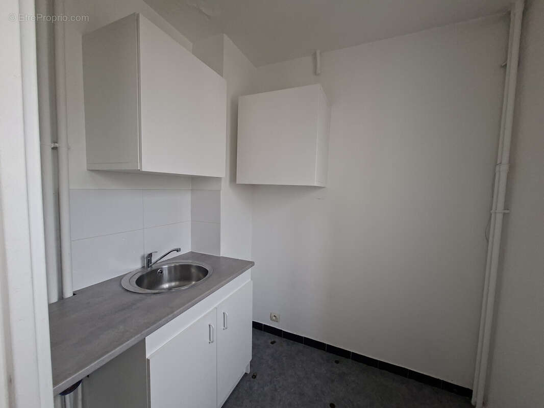 Appartement à MONTROUGE