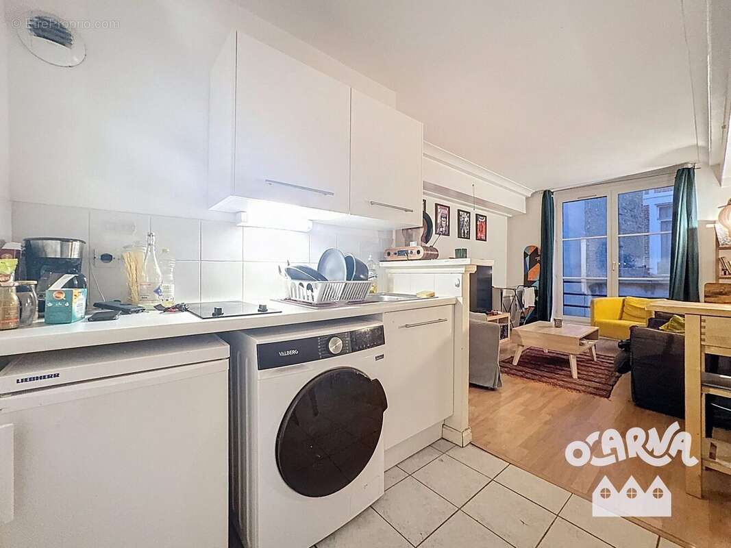 Appartement à LILLE
