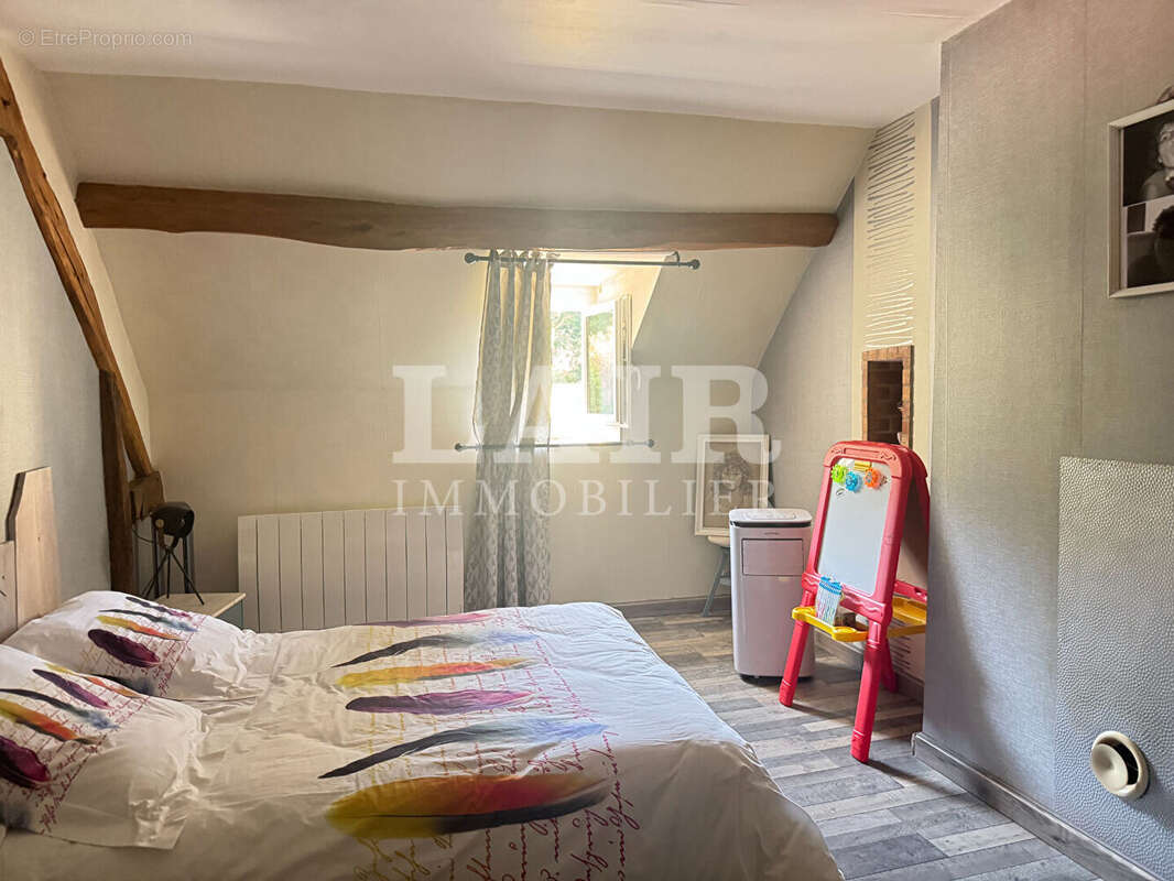 Maison en pierre à vendre en exclusivité axe Alençon-Montagne - Réf 13909 - photo 9