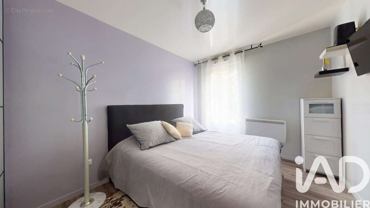 Photo 6 - Appartement à TRAPPES