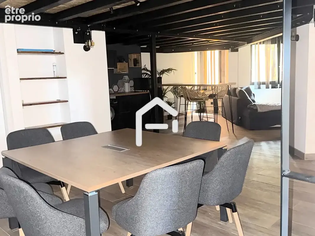 Appartement 3 pièces 103 m² à vendre à Toulouse (31500) - photo 7