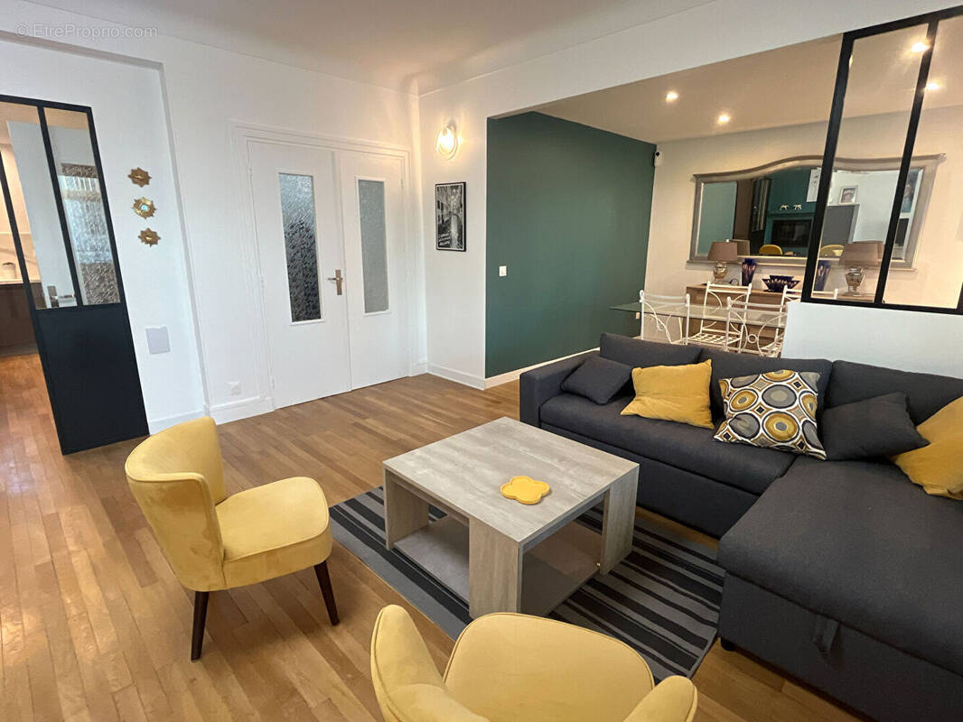 Appartement à ROYAN