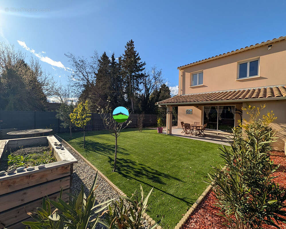Maison Carpentras 4 pièces - photo 12