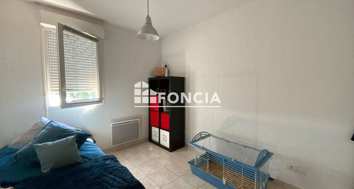 Appartement à LA SEYNE-SUR-MER