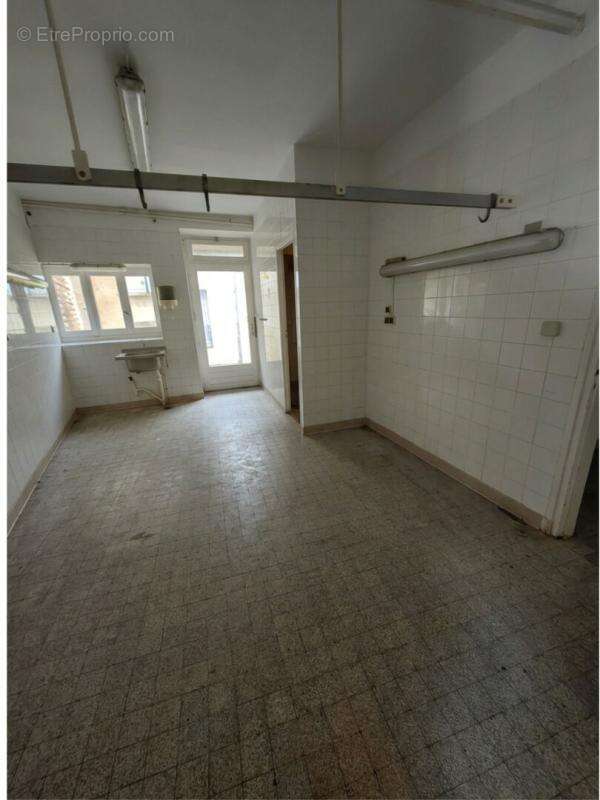 Maison de village  - roybon 128 000 e - photo 2