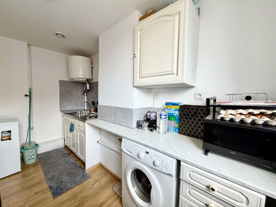 Appartement à LILLE