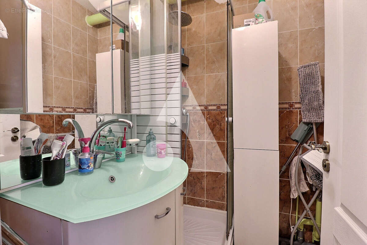 Appartement à SANNOIS