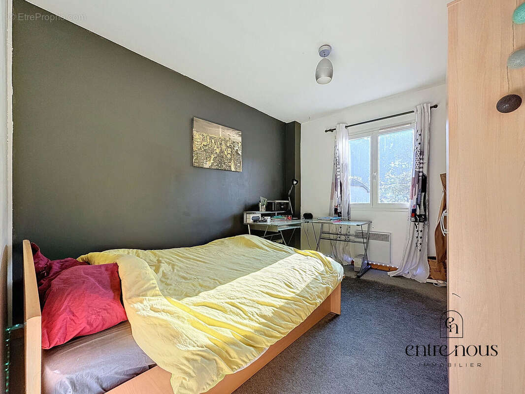 Photo 6 - Maison à SAINT-VICTOR-DE-CESSIEU