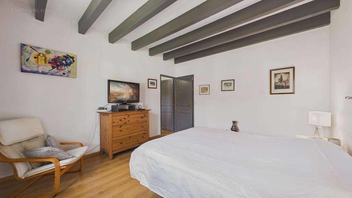 Maison à HERM