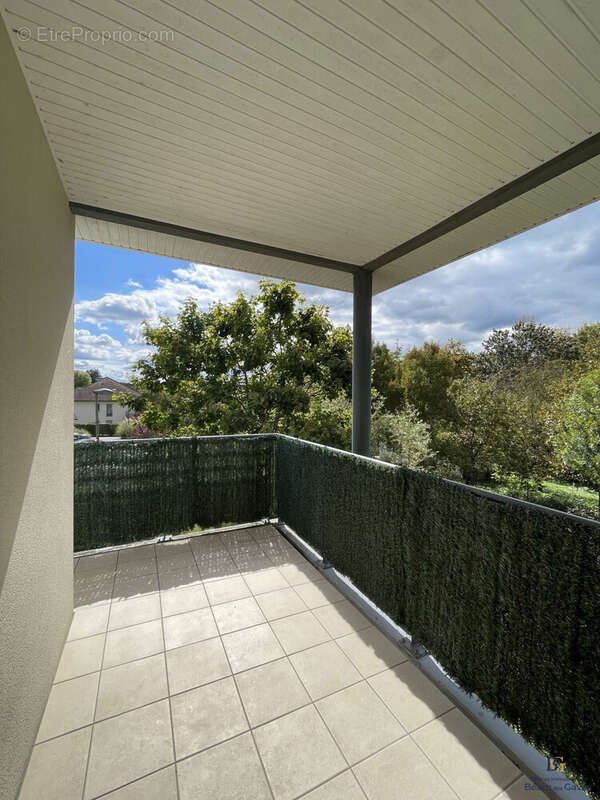 Appartement à SALIES-DE-BEARN