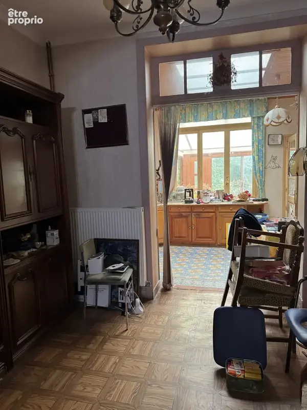 Maison 5 pièces 106 m² à vendre à Ronchin (59790) - photo 6