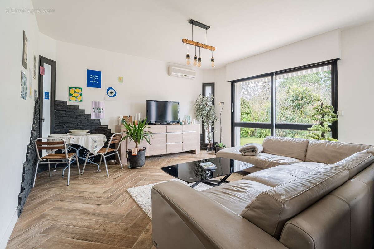 Maison à AUBAGNE