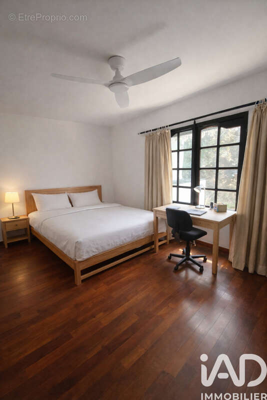 Photo 7 - Maison à SAINT-ANDRE