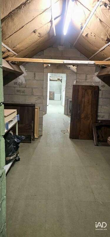 Photo 8 - Commerce à LAGNY-SUR-MARNE