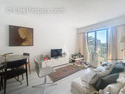 Appartement à PARIS-19E